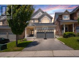 16 HARVEST HILLS BOULEVARD, East Gwillimbury, Ontario
