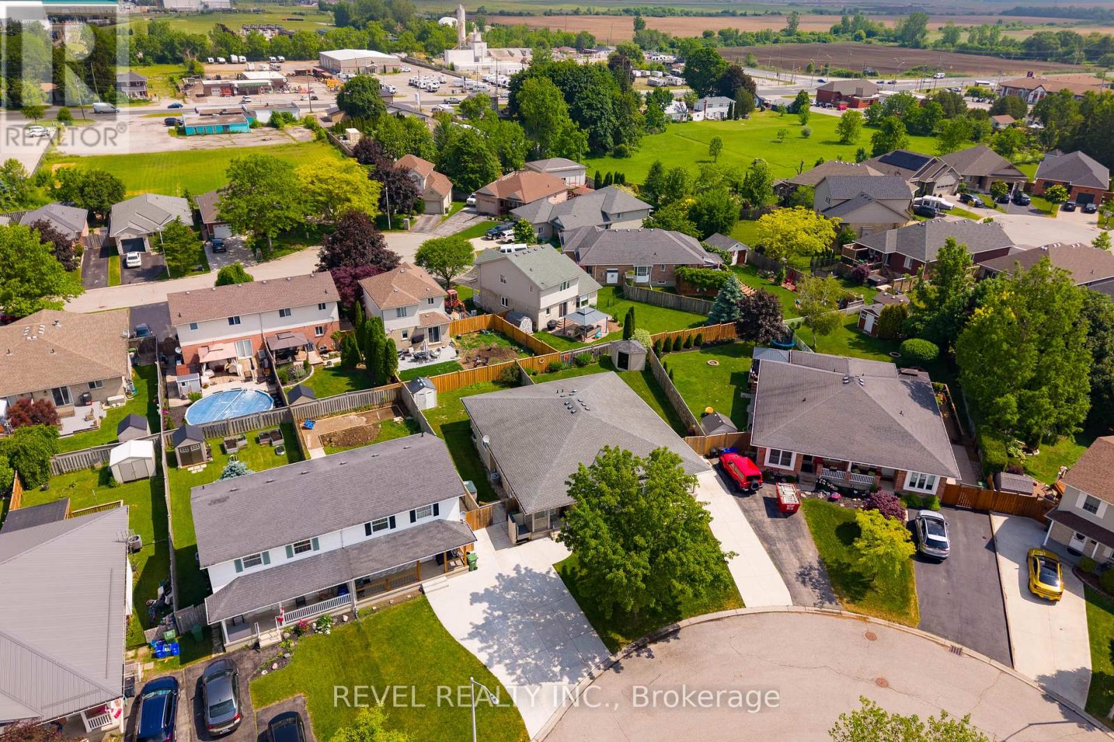 25 Rodney Crescent, St. Thomas, Ontario  N5R 6E1 - Photo 9 - X13475078