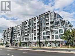 630 - 8763 BAYVIEW AVENUE, Richmond Hill, Ontario