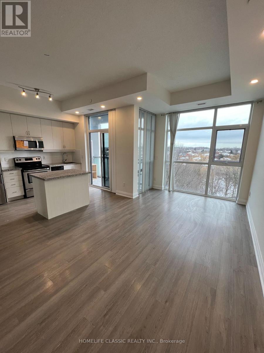 630 - 8763 Bayview Avenue, Richmond Hill, Ontario  L4B 3V1 - Photo 5 - N13476434