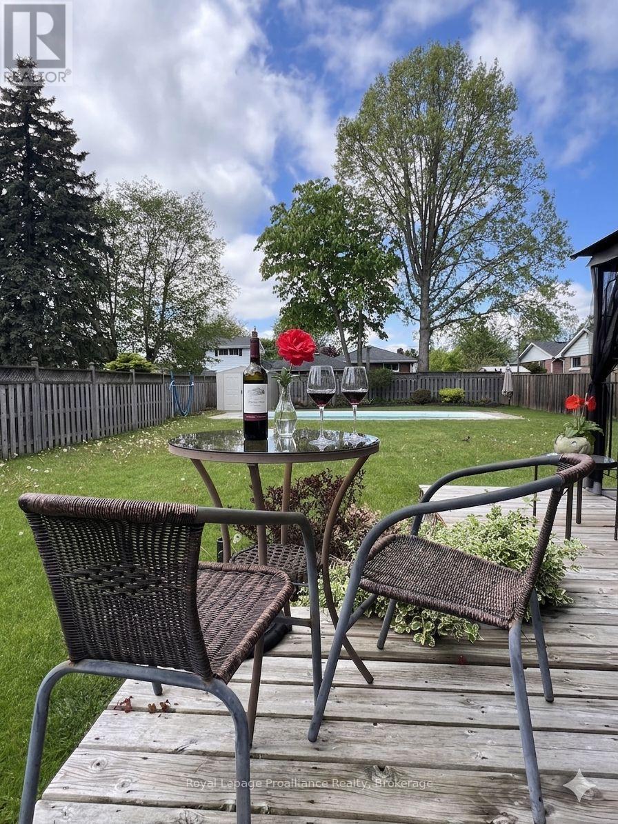 49 Plaza Square, Belleville, Ontario  K8N 4J2 - Photo 47 - X13474758