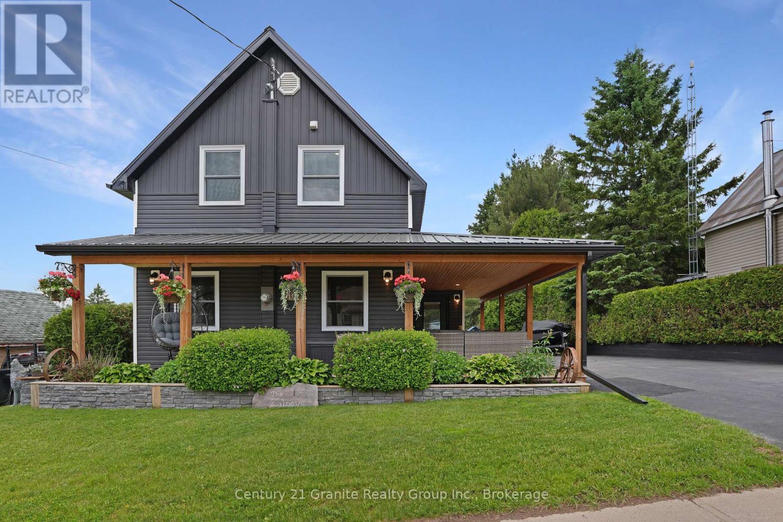 25 Post Street, South Algonquin, Ontario  K0J 2M0 - Photo 27 - X13475108