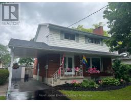 49 PLAZA SQUARE, Belleville, Ontario