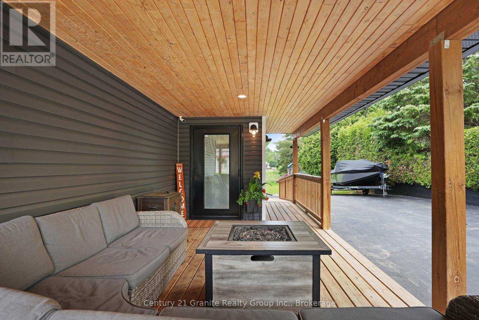 25 Post Street, South Algonquin, Ontario  K0J 2M0 - Photo 24 - X13475108
