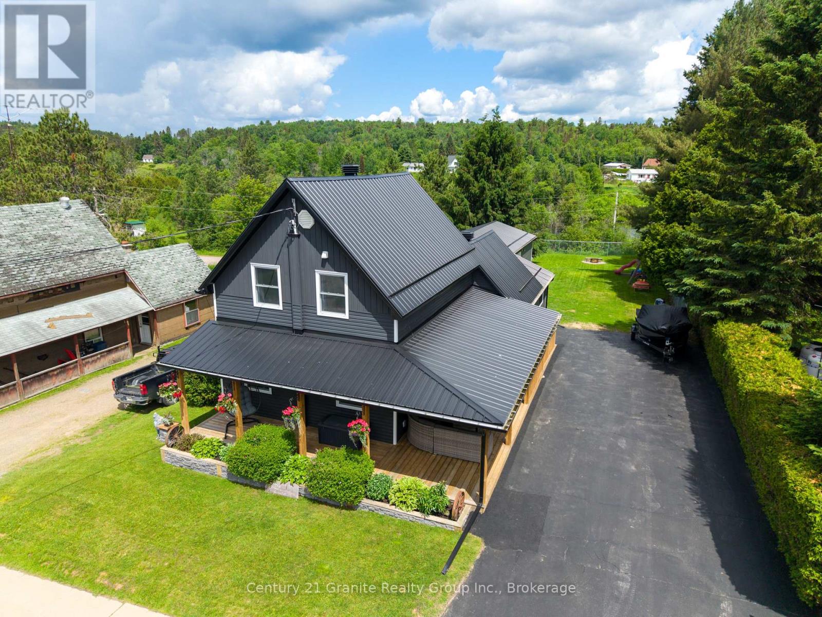 25 Post Street, South Algonquin, Ontario  K0J 2M0 - Photo 33 - X13475108