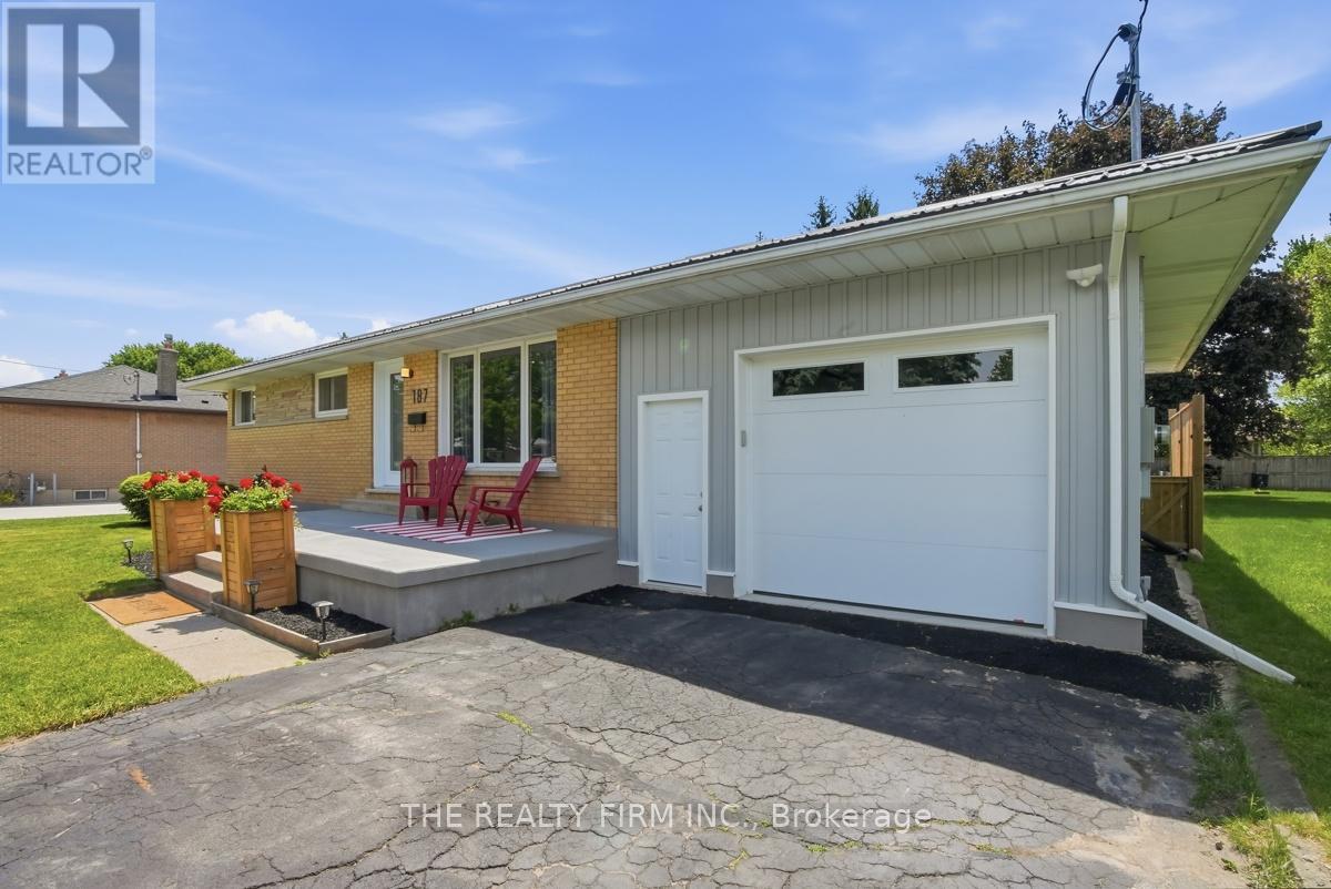 187 Byron Street, Zorra, Ontario  N0M 2M0 - Photo 3 - X13476380