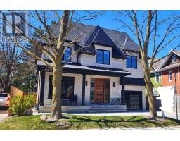 140 TEMPERANCE STREET, Aurora, Ontario