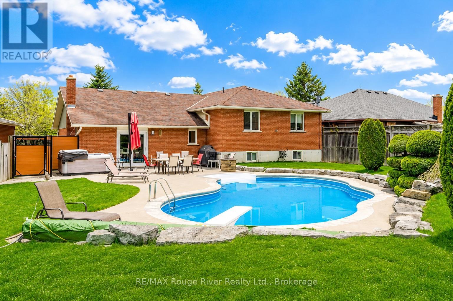 2993 Jennifer Drive, Peterborough, Ontario  K9L 1Y6 - Photo 2 - X13475482