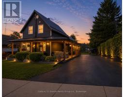 25 POST STREET, South Algonquin, Ontario
