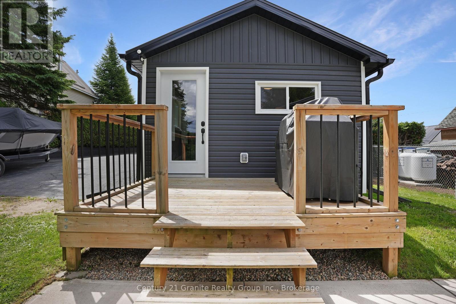 25 Post Street, South Algonquin, Ontario  K0J 2M0 - Photo 32 - X13475108