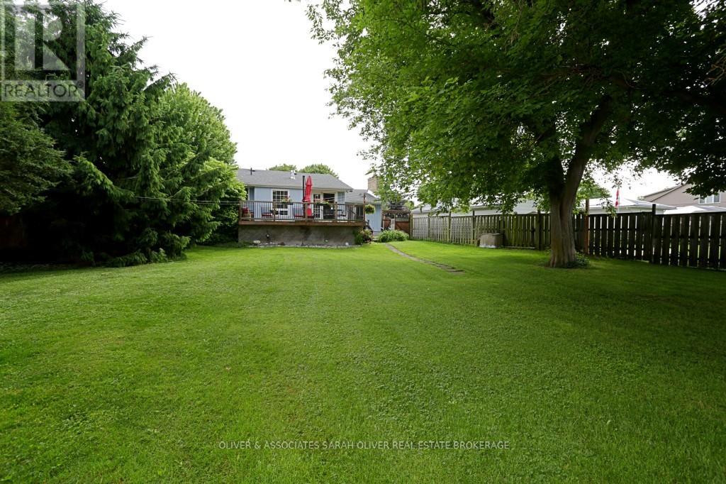 9931 Prince Phillip Street, Lambton Shores, Ontario  N0M 2N0 - Photo 30 - X13476476