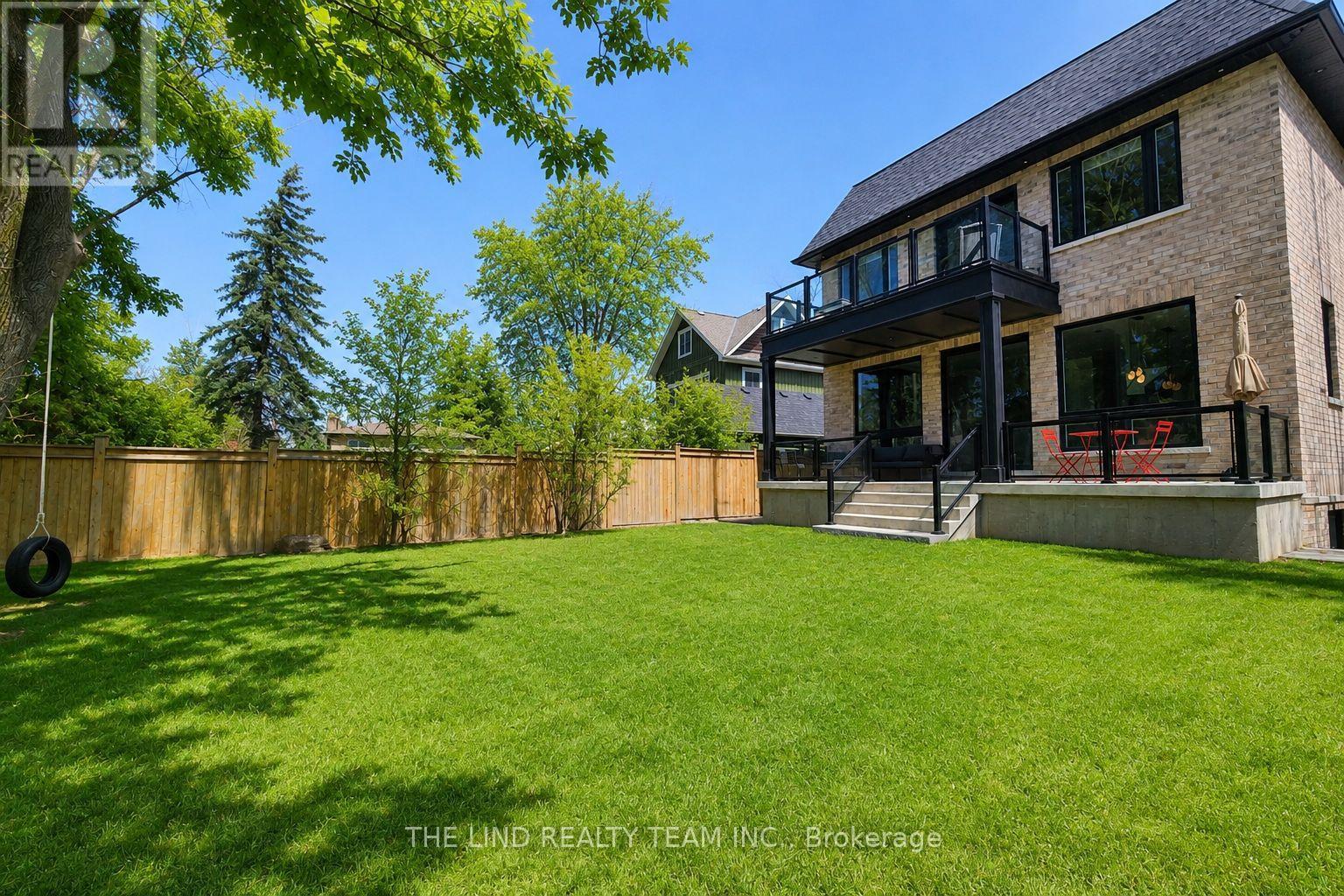 140 Temperance Street, Aurora, Ontario  L4G 2R4 - Photo 47 - N13476480