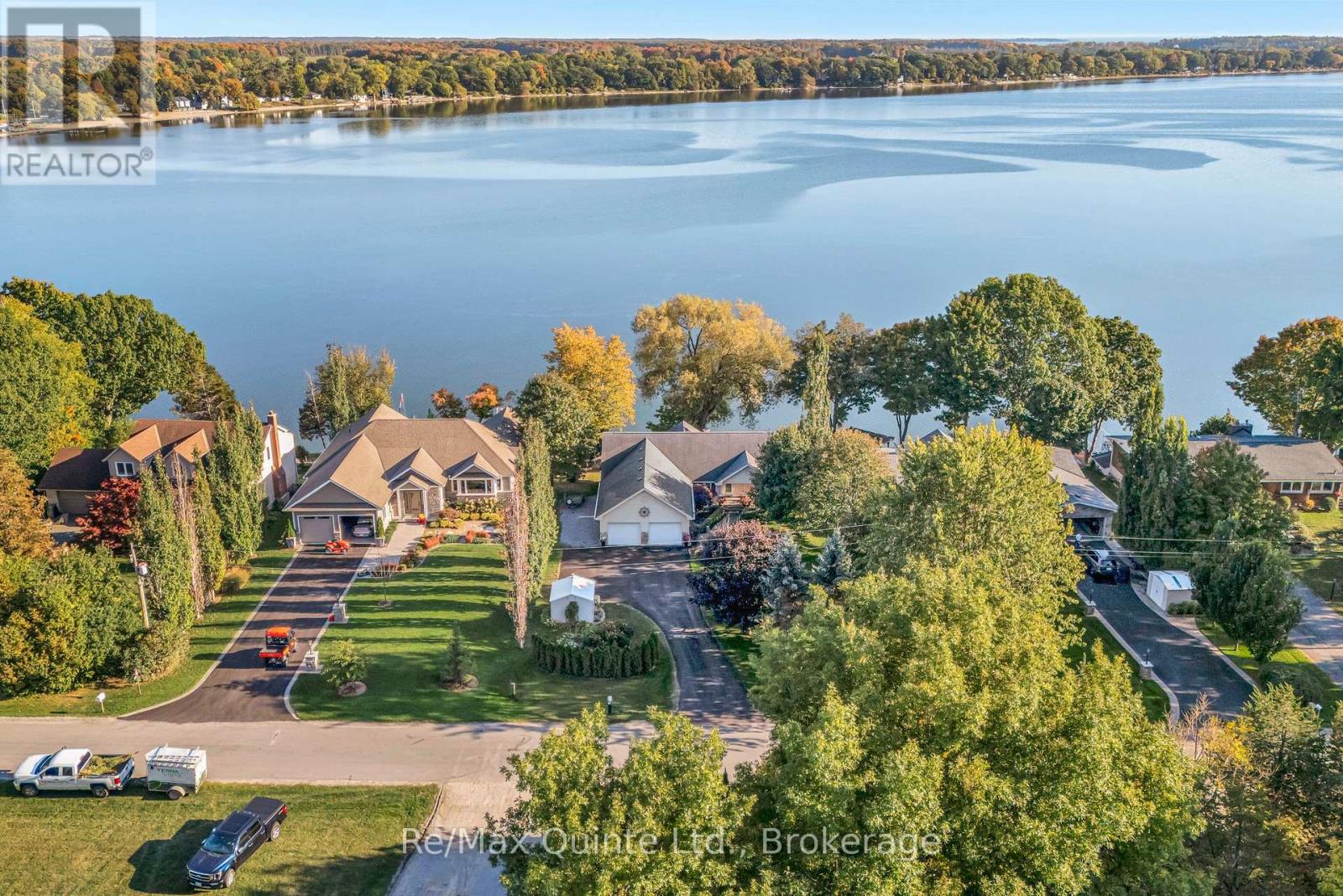 524 ISLAND ROAD, Prince Edward County, Ontario