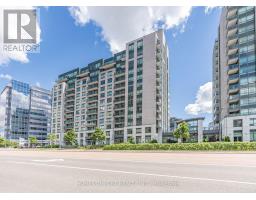 517 - 55 SOUTH TOWN CENTRE BOULEVARD, Markham, Ontario