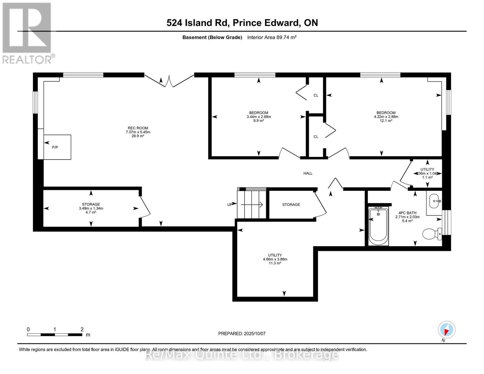 524 Island Road, Prince Edward County, Ontario  K0K 2T0 - Photo 48 - X13475500