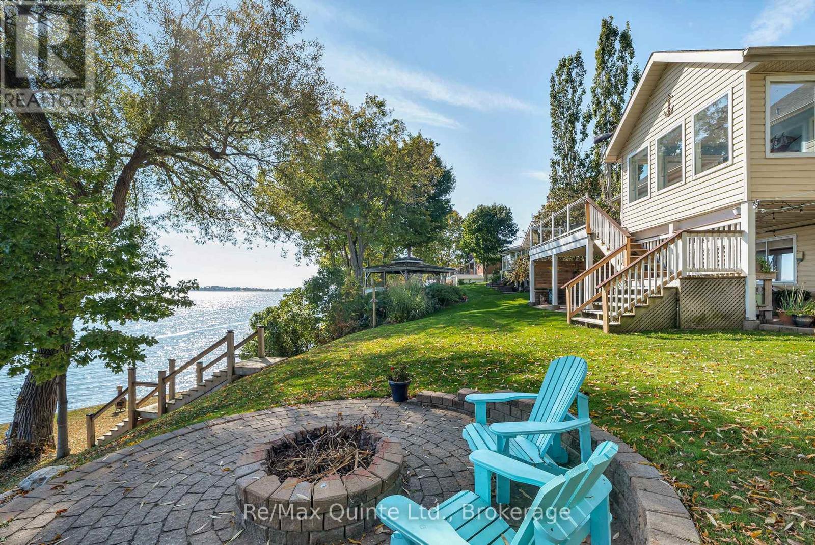 524 Island Road, Prince Edward County, Ontario  K0K 2T0 - Photo 40 - X13475500