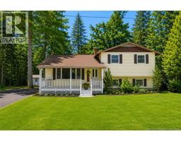 64 Maple Street, Chipman, New Brunswick