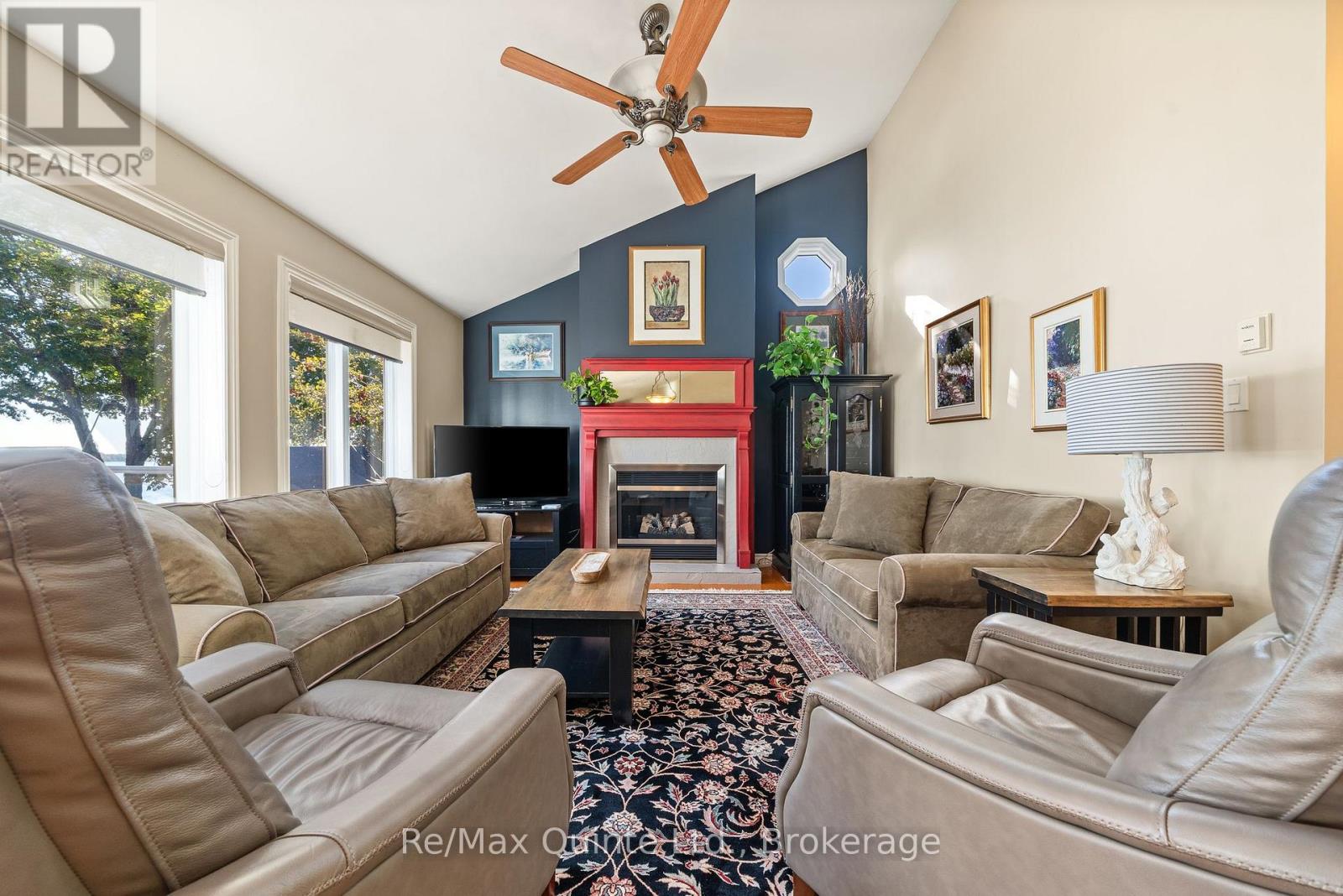 524 Island Road, Prince Edward County, Ontario  K0K 2T0 - Photo 10 - X13475500