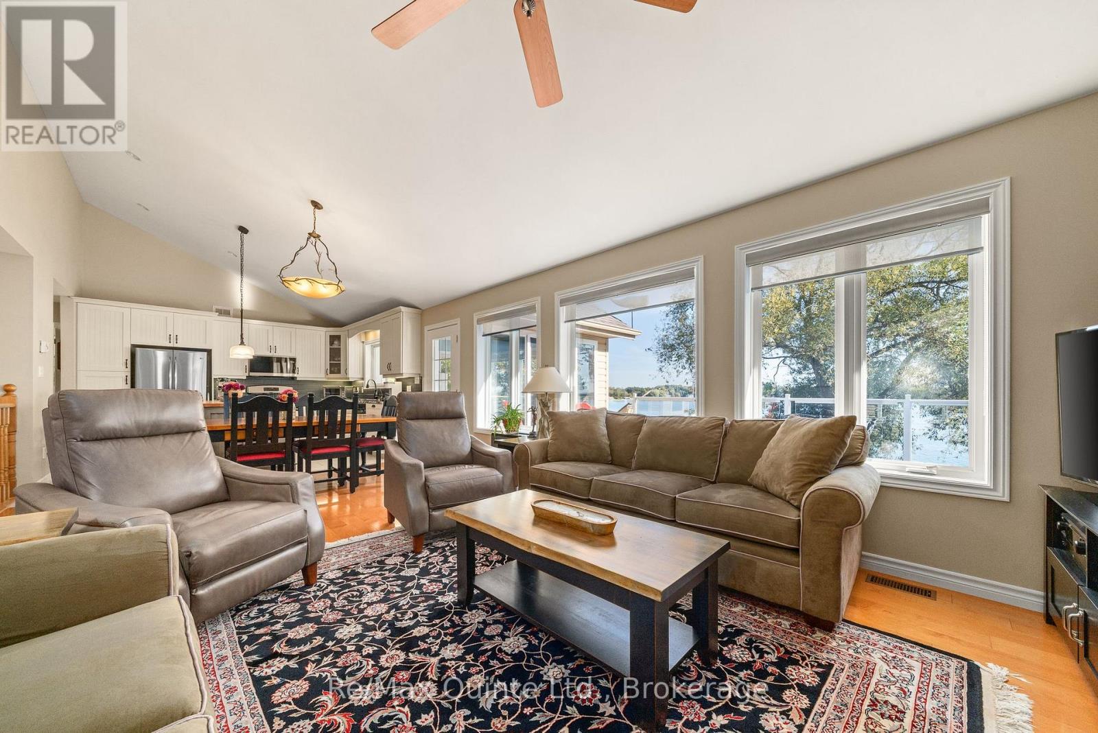 524 Island Road, Prince Edward County, Ontario  K0K 2T0 - Photo 11 - X13475500