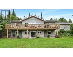 1833 EAGLE LAKE ROAD, Dysart et al, Ontario