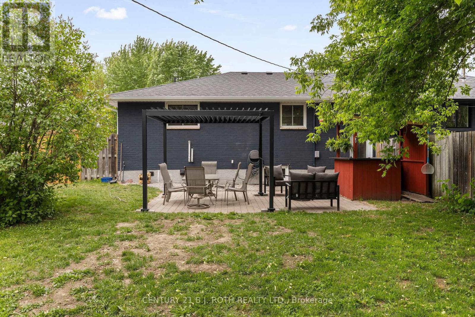 106 Malcolm Street, Essa (Angus), Ontario  L0M 1B0 - Photo 28 - N13476562