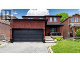 19 ROMANO CRESCENT, Vaughan, Ontario