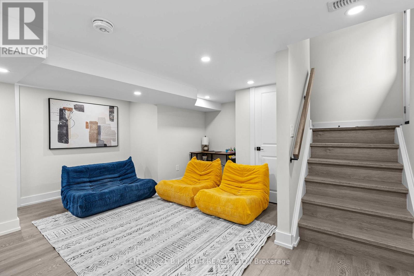 106 Malcolm Street, Essa (Angus), Ontario  L0M 1B0 - Photo 19 - N13476562