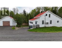 20 Roulston Avenue, Plaster Rock, New Brunswick