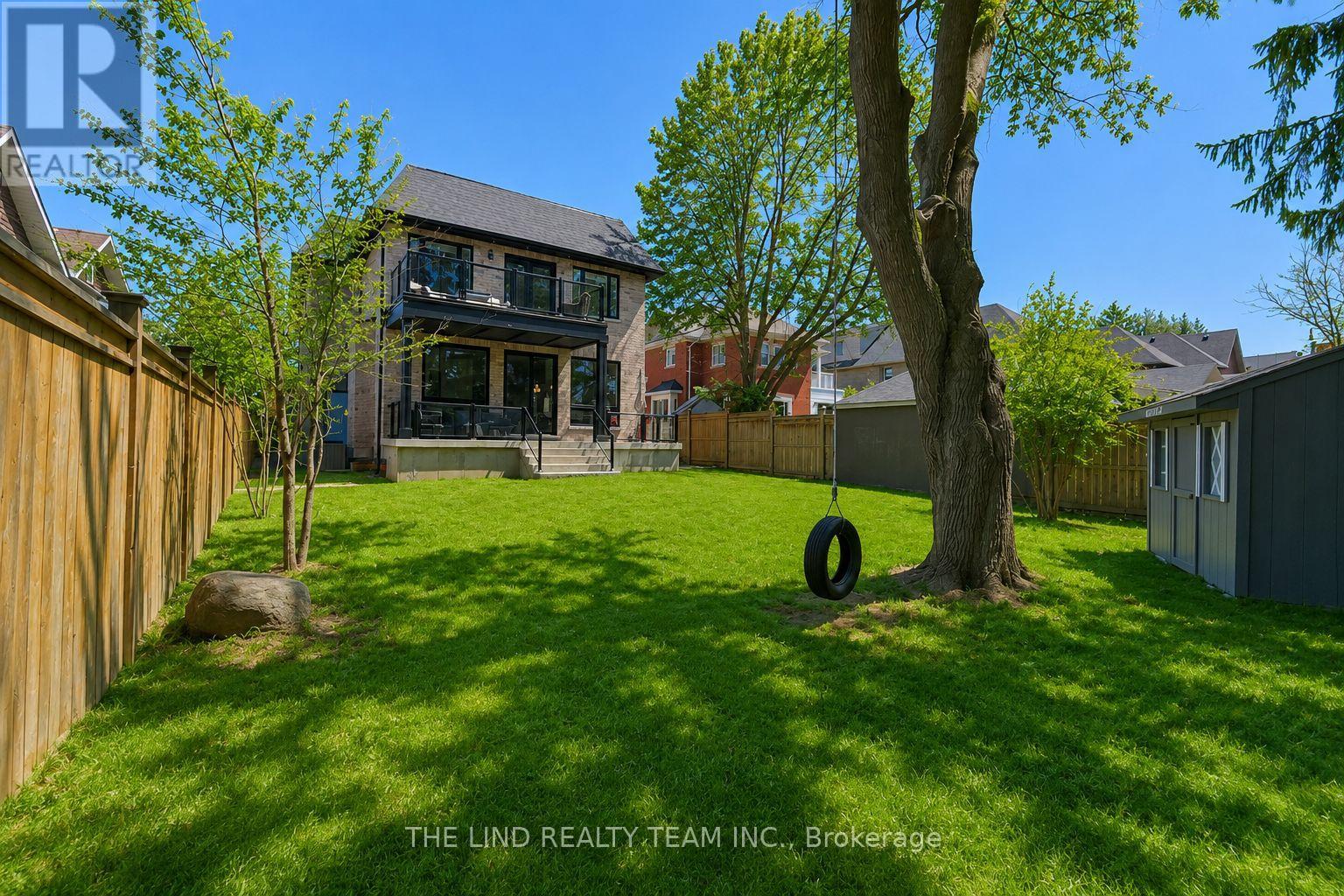 140 Temperance Street, Aurora, Ontario  L4G 2R4 - Photo 48 - N13476480