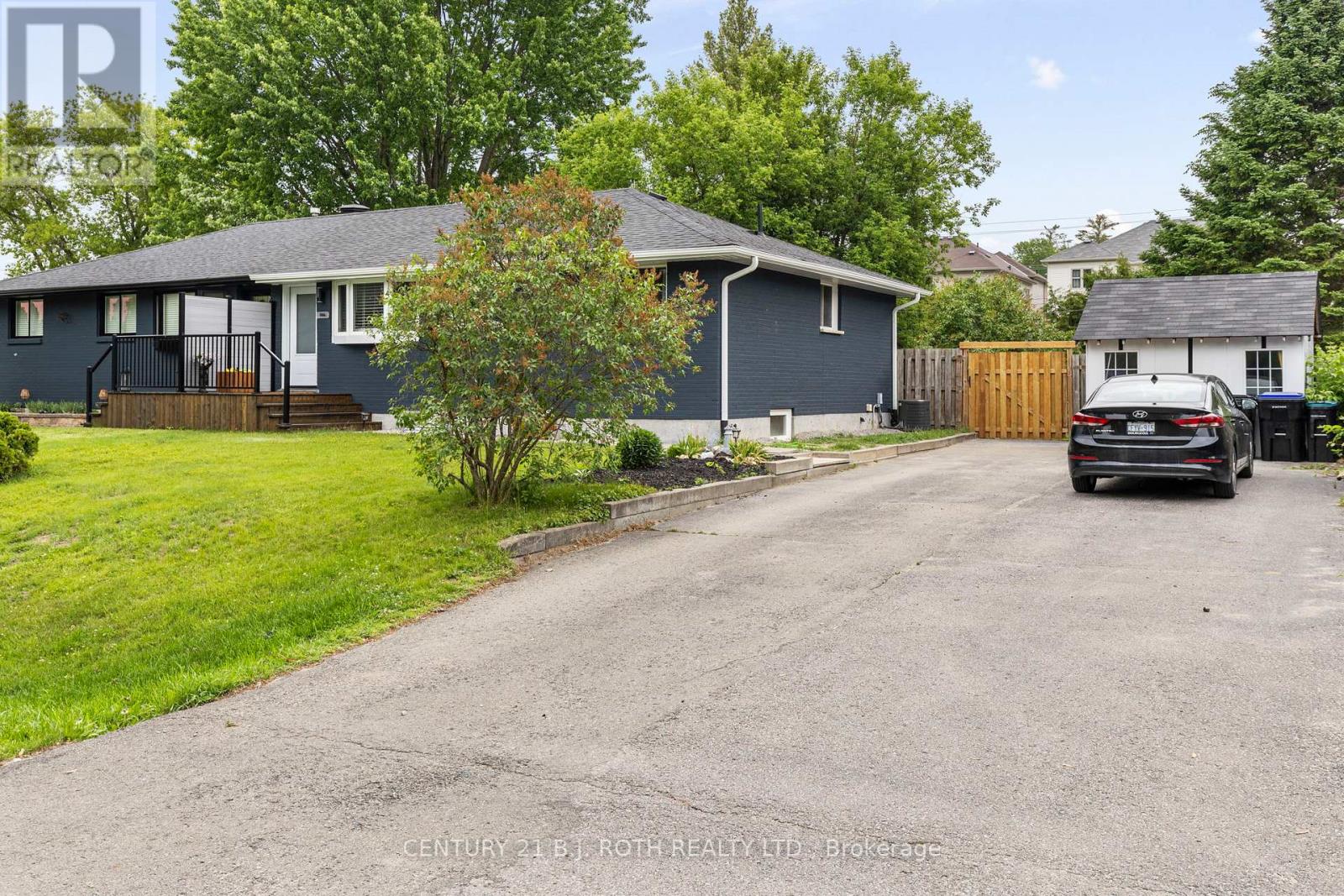 106 Malcolm Street, Essa (Angus), Ontario  L0M 1B0 - Photo 2 - N13476562