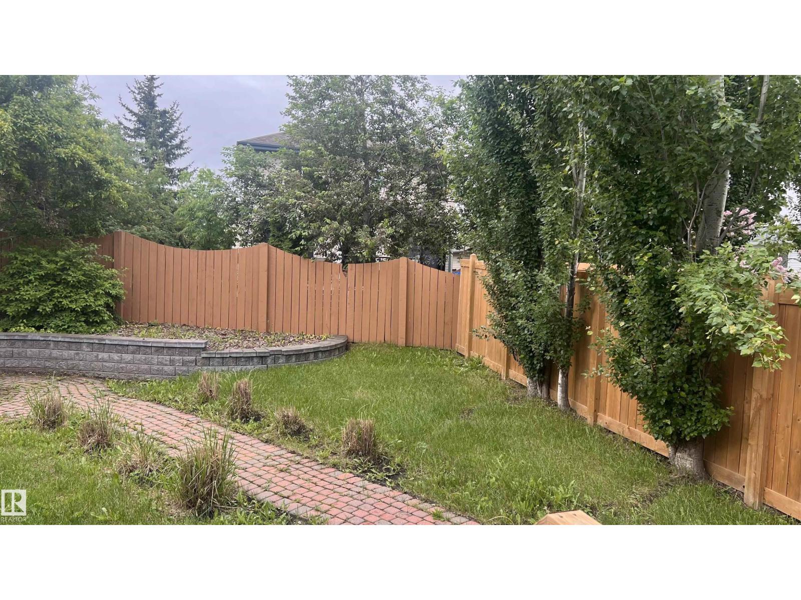 7 Doucette Pl, St. Albert, Alberta  T8N 6S7 - Photo 44 - E4485108