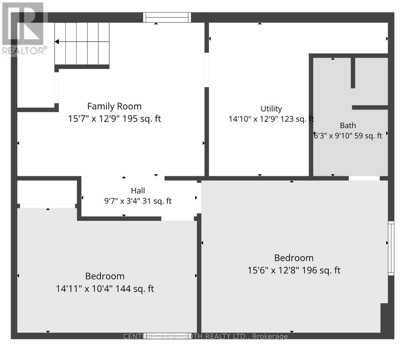 106 Malcolm Street, Essa (Angus), Ontario  L0M 1B0 - Photo 36 - N13476562