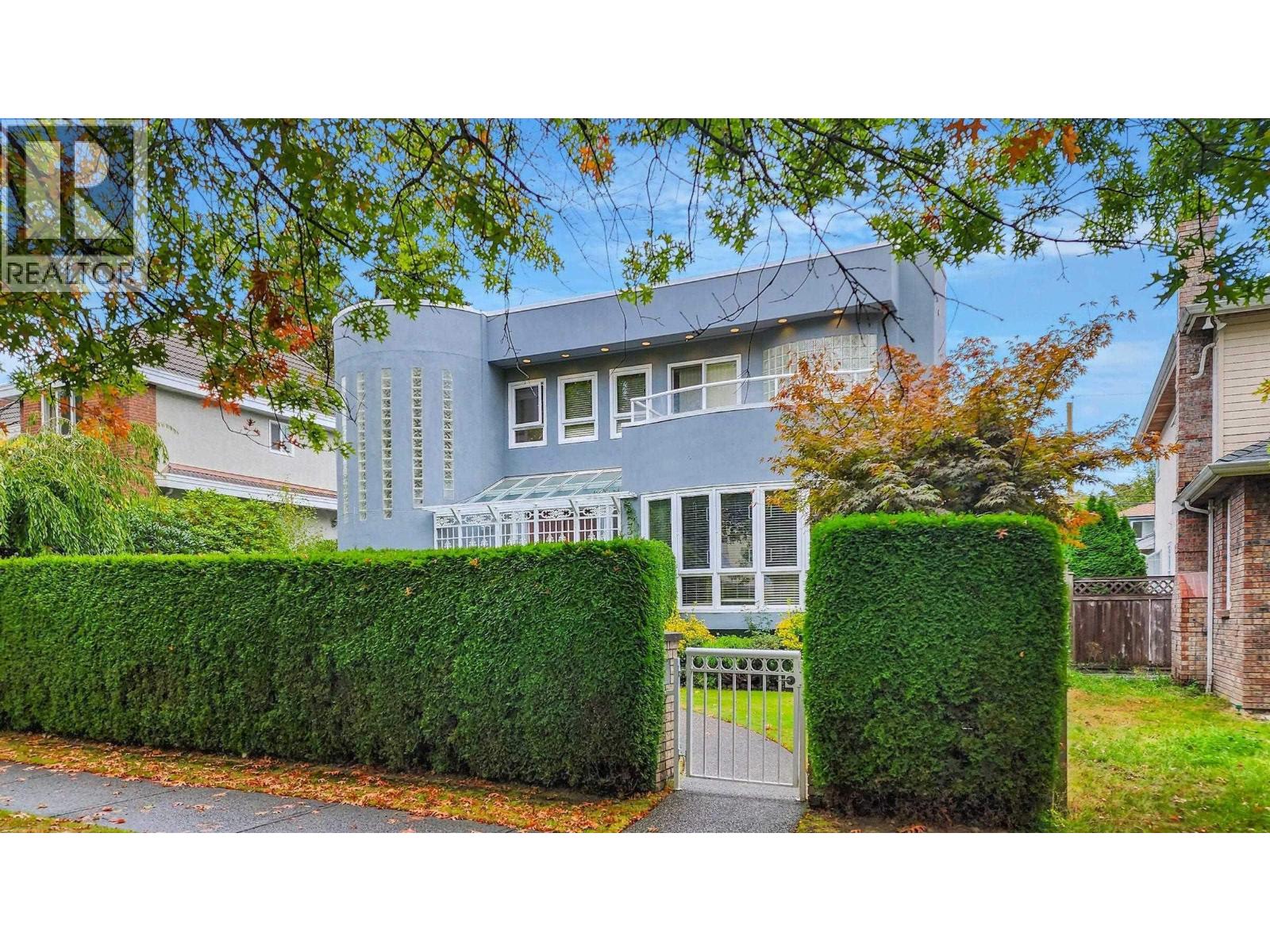 6238 CYPRESS STREET, vancouver, British Columbia