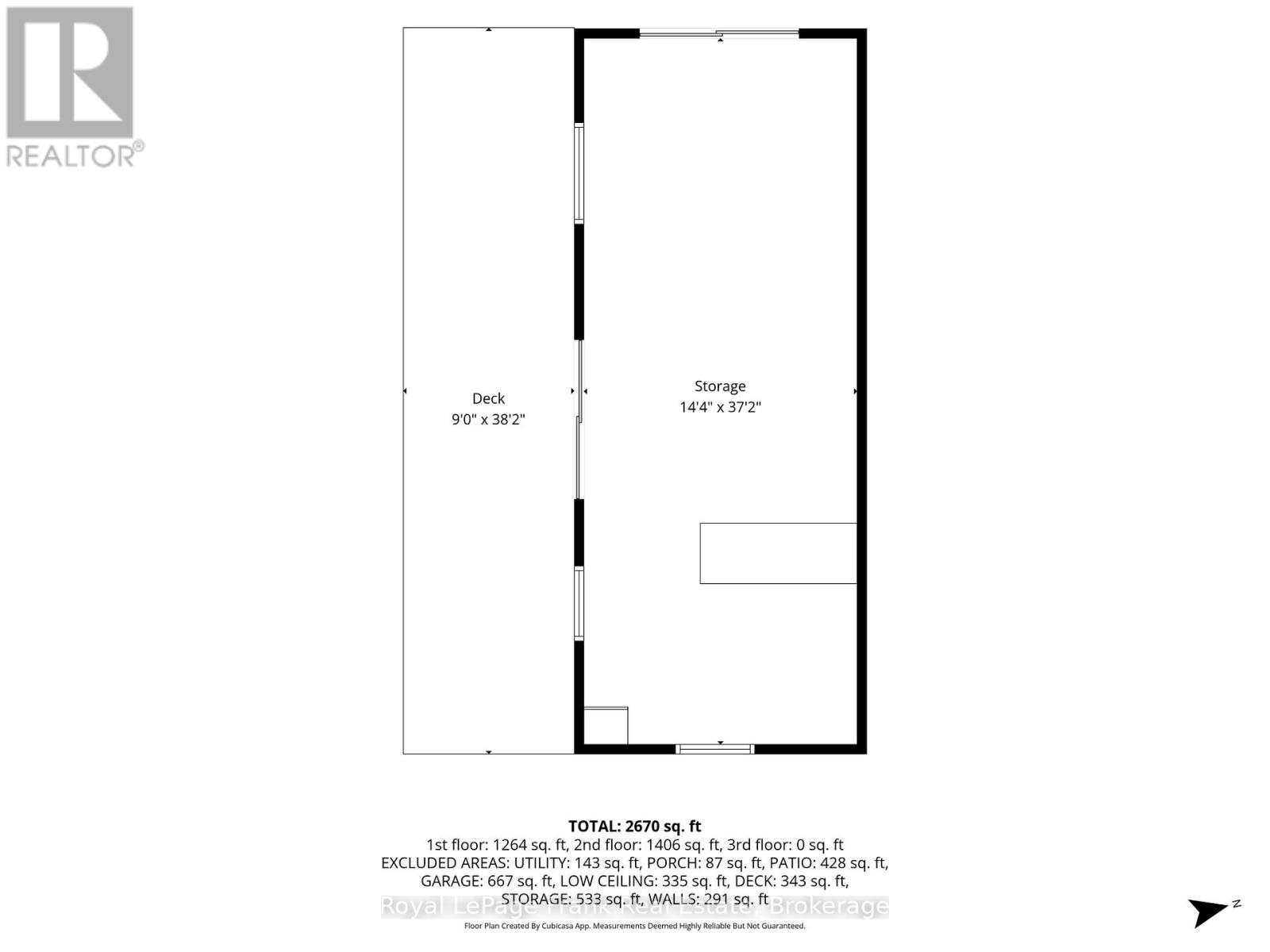 287 Snug Harbour Road, Kawartha Lakes, Ontario  K9V 4R6 - Photo 48 - X13476002