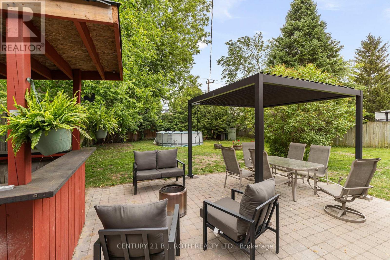106 Malcolm Street, Essa (Angus), Ontario  L0M 1B0 - Photo 27 - N13476562