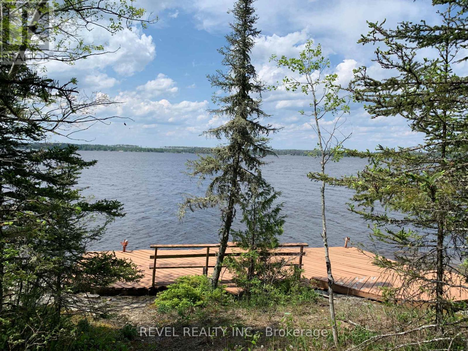 8625 Kamiskotia Road, Timmins, Ontario  P4R 0C8 - Photo 1 - T13475566