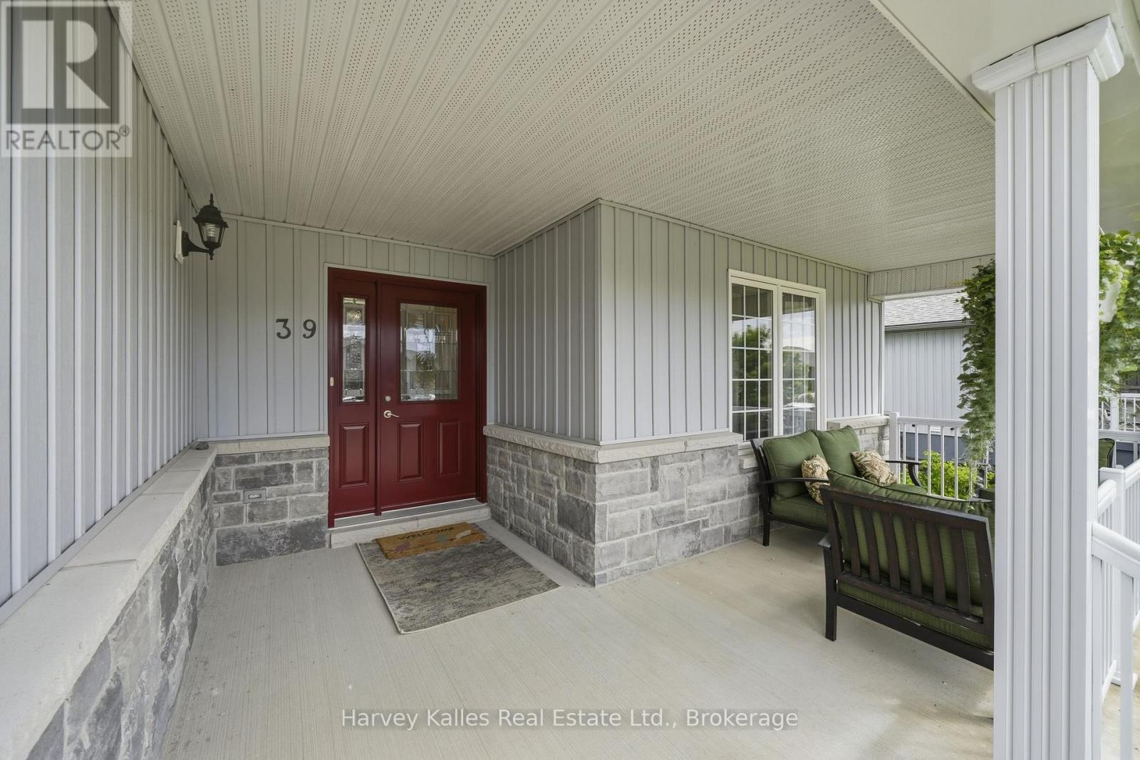39 Conger Drive, Prince Edward County, Ontario  K0K 3L0 - Photo 3 - X13476004