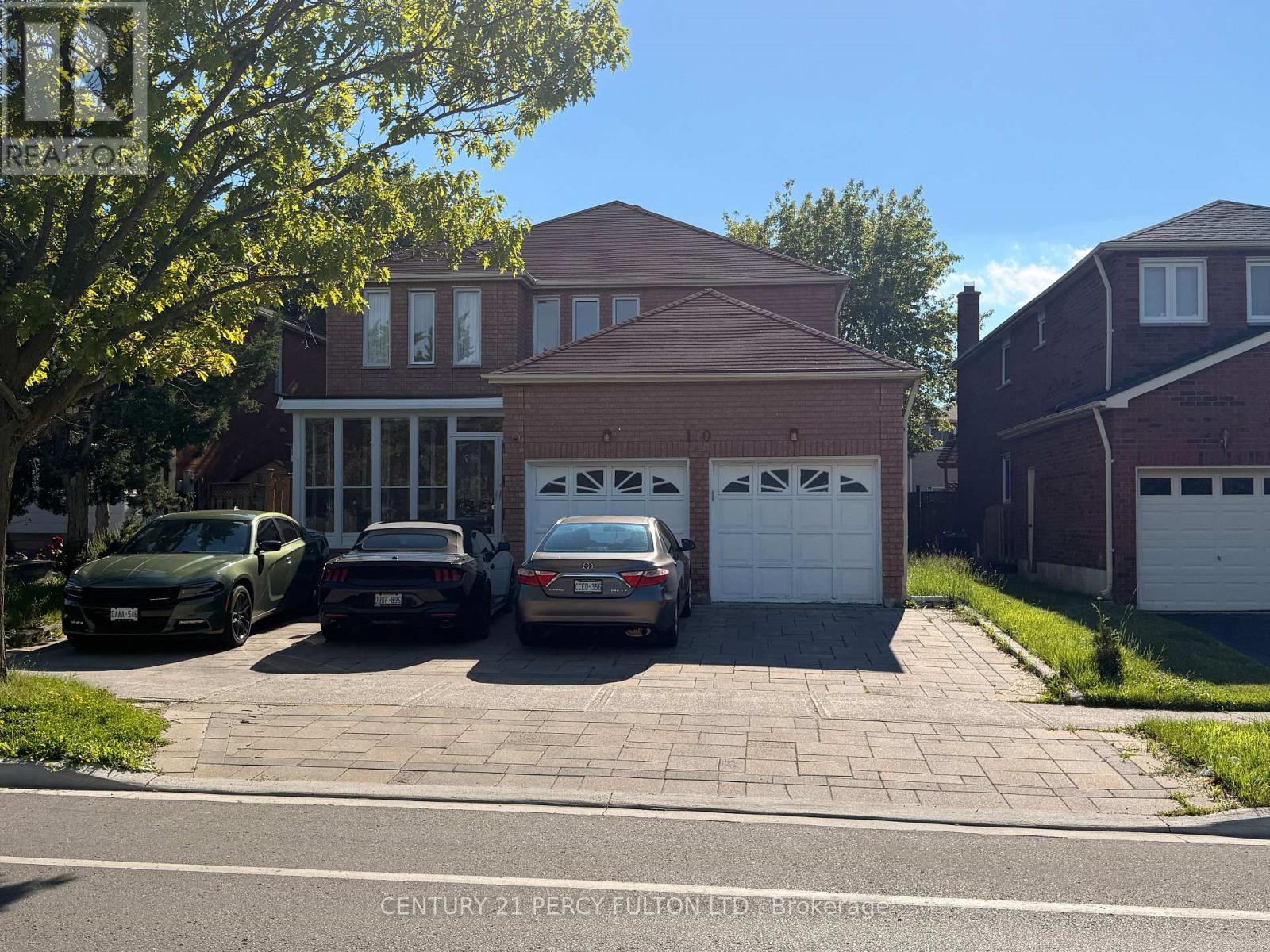 100 FEATHERSTONE AVENUE, Markham, Ontario