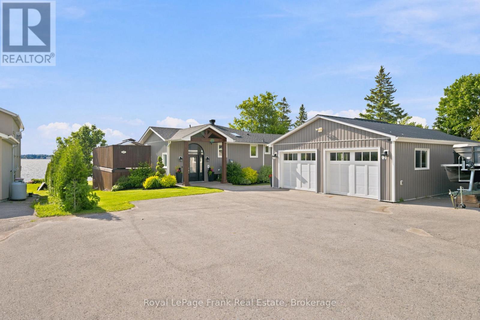 287 Snug Harbour Road, Kawartha Lakes, Ontario  K9V 4R6 - Photo 6 - X13476002