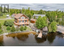 MOONBEAM - 205 LEFEBVRE PENINSULA ROAD, Kapuskasing, Ontario