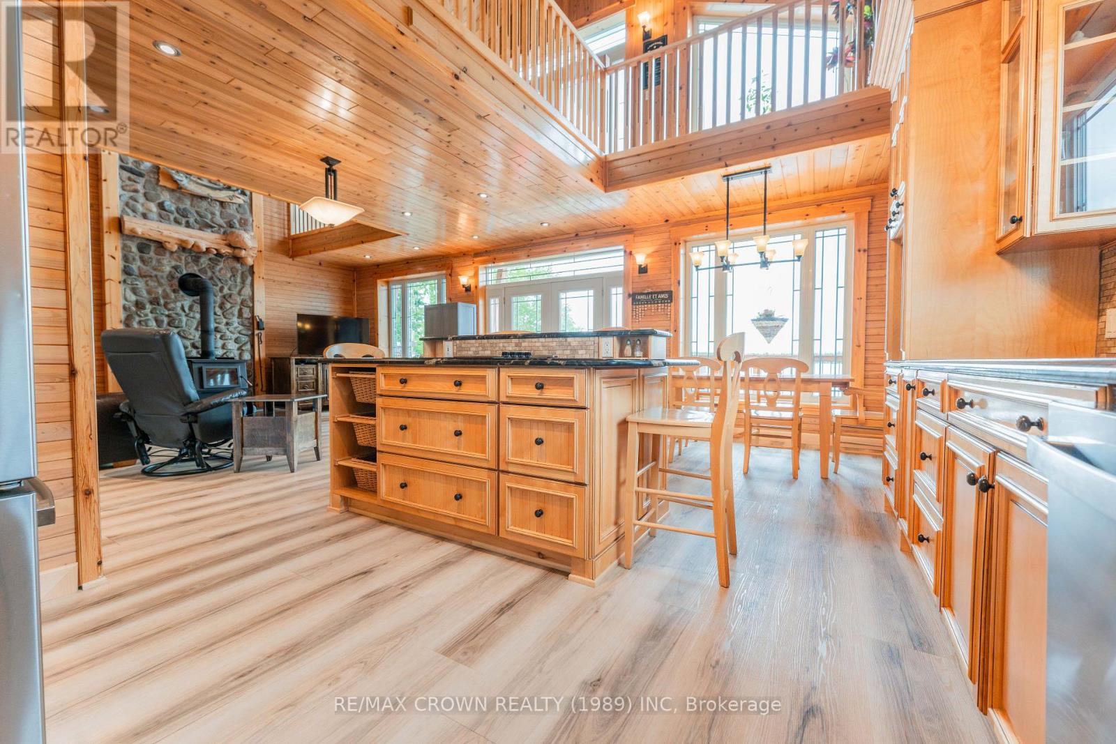 Moonbeam - 205 Lefebvre Peninsula Road, Kapuskasing, Ontario  P0L 1V0 - Photo 14 - T13475864