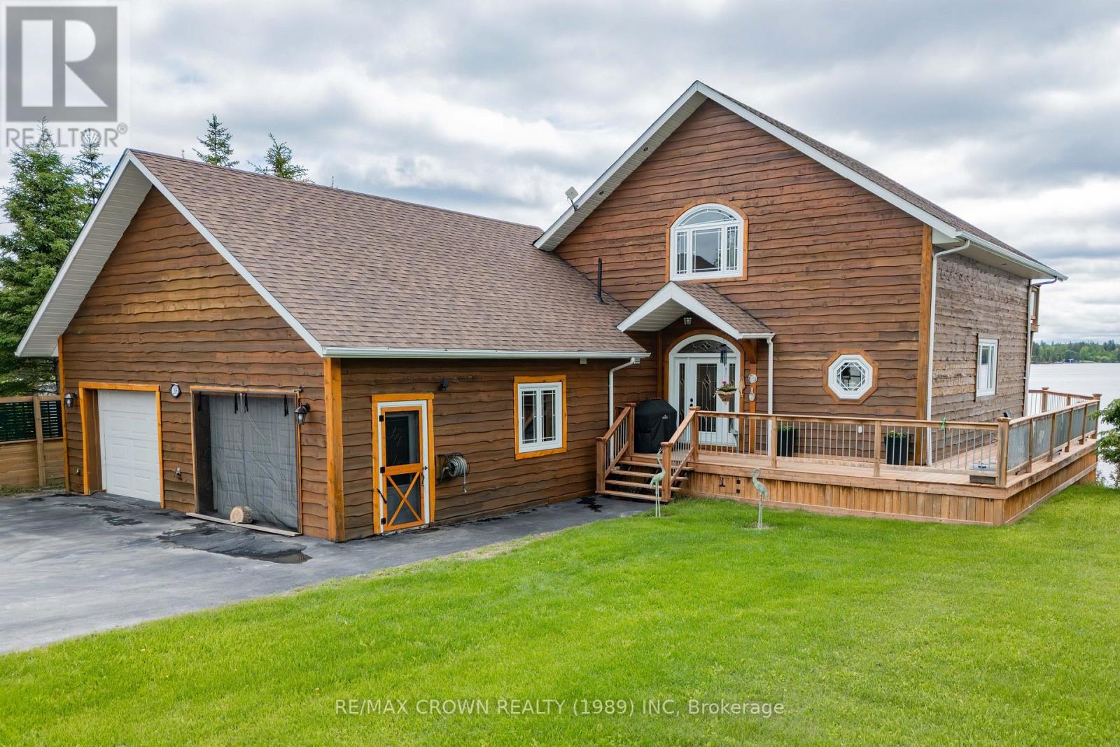 Moonbeam - 205 Lefebvre Peninsula Road, Kapuskasing, Ontario  P0L 1V0 - Photo 2 - T13475864