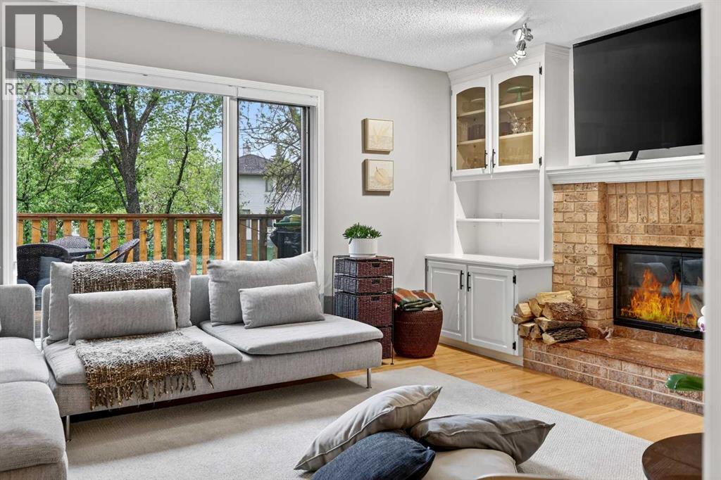 115 Woodpark Terrace SW, Calgary, Alberta  T2W 6E7 - Photo 25 - A2318422