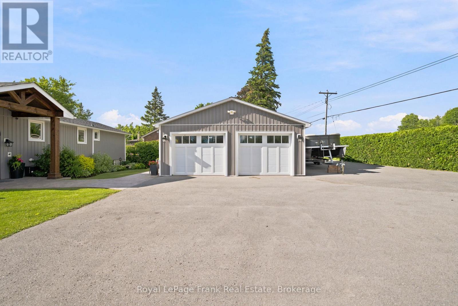 287 Snug Harbour Road, Kawartha Lakes, Ontario  K9V 4R6 - Photo 7 - X13476002