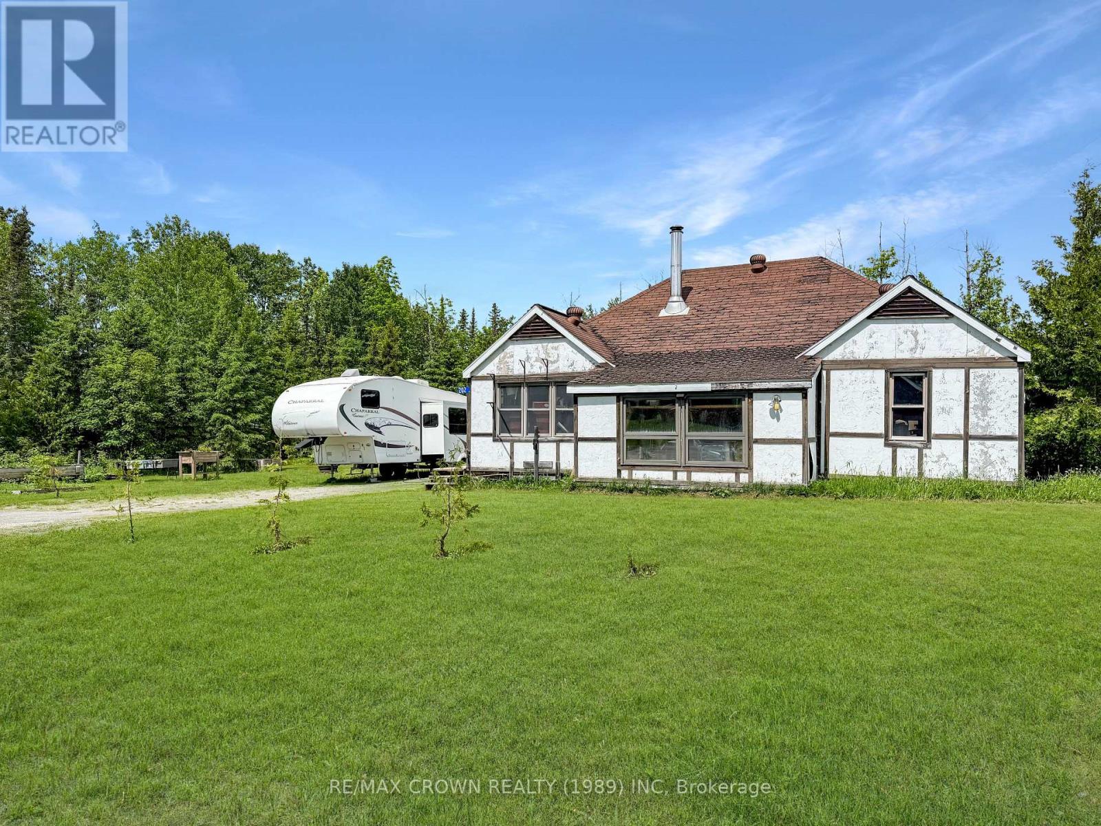 Moonbeam - 205 Lefebvre Peninsula Road, Kapuskasing, Ontario  P0L 1V0 - Photo 3 - T13475864