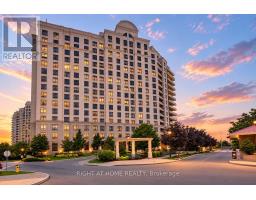 1012 - 9235 JANE STREET, Vaughan, Ontario