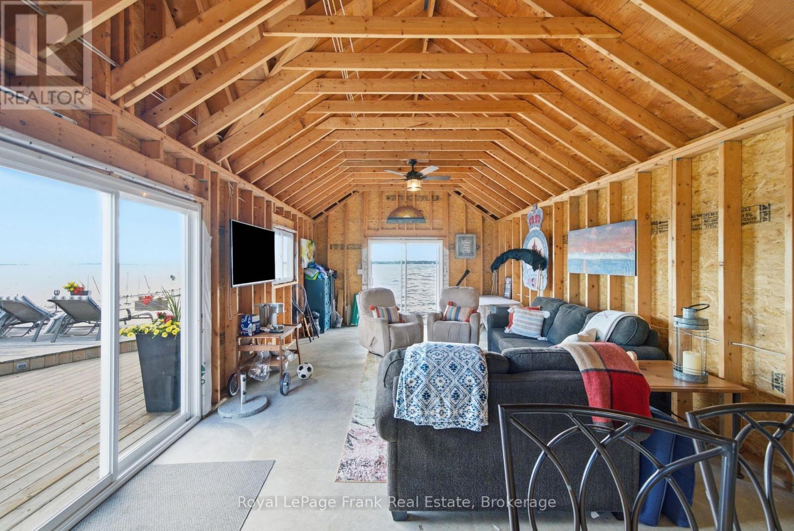 287 Snug Harbour Road, Kawartha Lakes, Ontario  K9V 4R6 - Photo 37 - X13476002