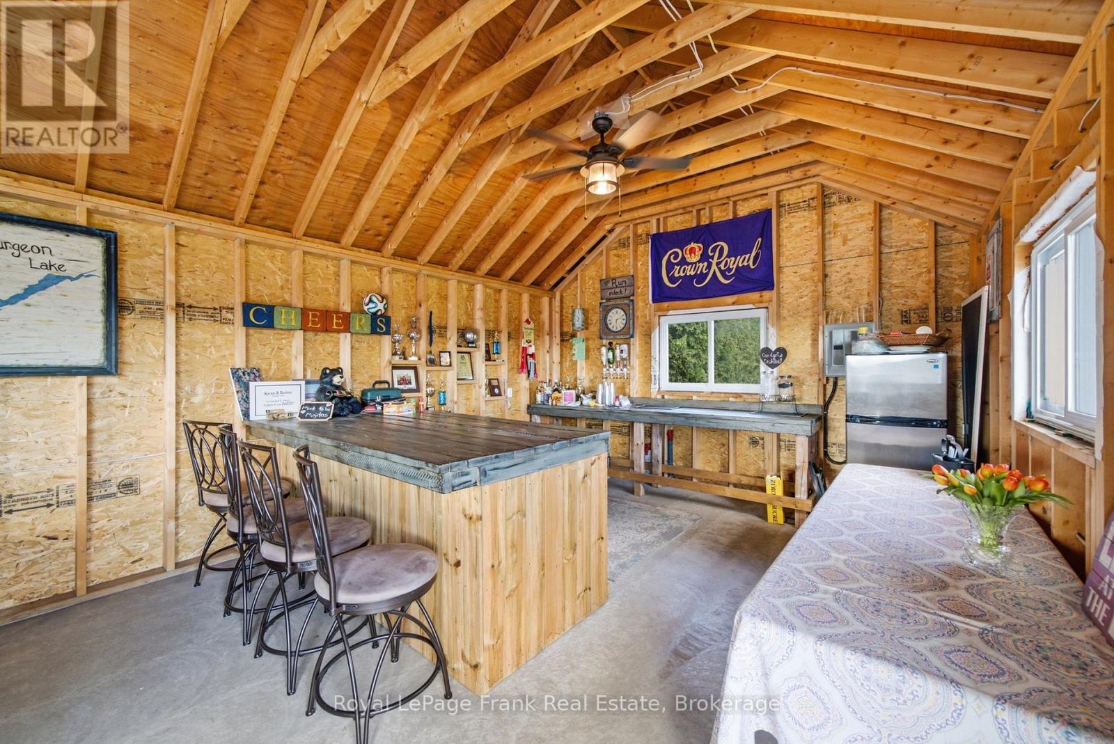 287 Snug Harbour Road, Kawartha Lakes, Ontario  K9V 4R6 - Photo 38 - X13476002