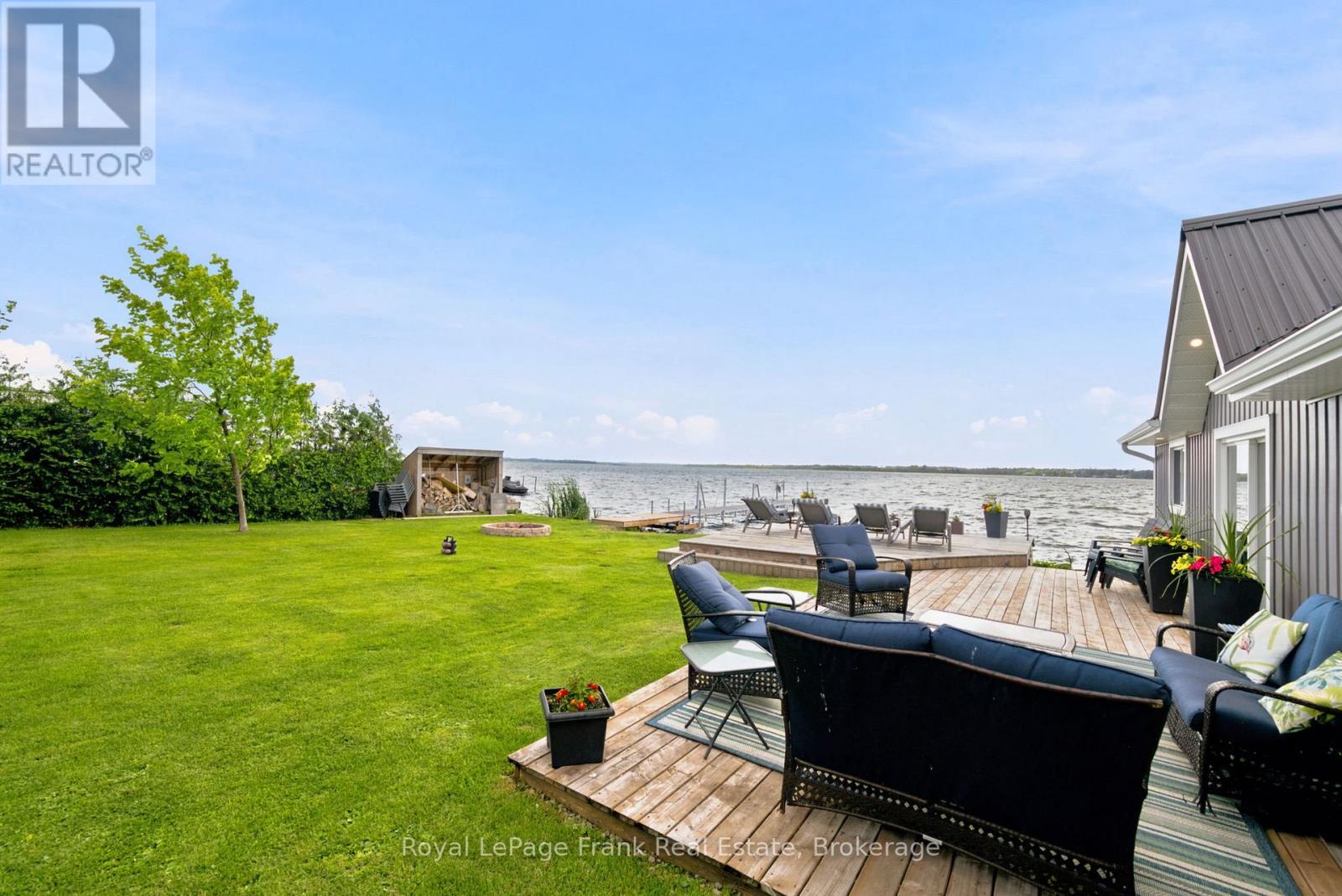 287 Snug Harbour Road, Kawartha Lakes, Ontario  K9V 4R6 - Photo 44 - X13476002