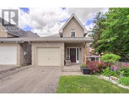7 JOHN HARVEY STREET, Uxbridge, Ontario